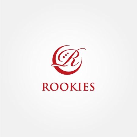 tanaka10 (tanaka10)さんのホストクラブの新店「ROOKIES」ロゴマークへの提案