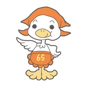 naomさんのゆるいキャラクター　高齢者　暮らしサポート（家事代行、外出支援）への提案