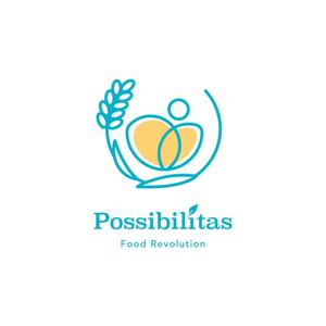 kurumi82 (kurumi82)さんの食（食育）に関する情報提供、通販ショップ　「Possibilitasのロゴ」への提案