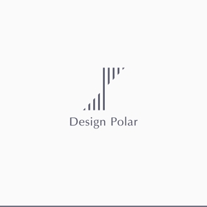 flyingman (flyingman)さんのインテリアデザイン事務所「Design Polar」のロゴへの提案