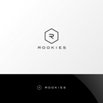 Nyankichi.com (Nyankichi_com)さんのホストクラブの新店「ROOKIES」ロゴマークへの提案
