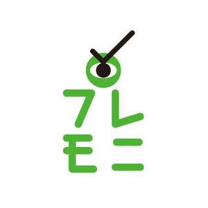 akka_tkさんの「プレモニ」のロゴ作成（商標登録なし）への提案