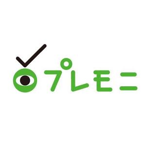 akka_tkさんの「プレモニ」のロゴ作成（商標登録なし）への提案