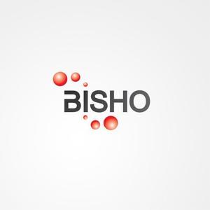 ligth (Serkyou)さんの「BISHO」のロゴ作成への提案