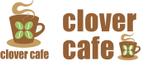 株式会社いせむつ (kuma_ad_fukushi)さんの『カフェ』のロゴへの提案