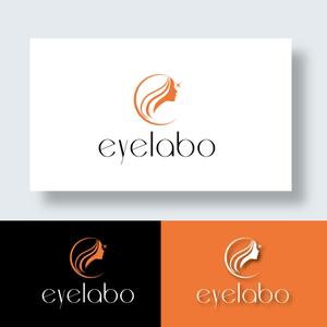IandO (zen634)さんのwebメディア「eyelabo」のロゴ制作への提案