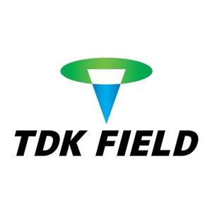 knowladge_boosterさんの「TDKフィールド」のロゴ作成への提案