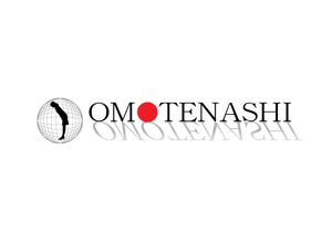 porch (porch)さんの「株式会社OMOTENASHI」のロゴ作成への提案