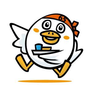 masato_illustrator (masato)さんのゆるいキャラクター　高齢者　暮らしサポート（家事代行、外出支援）への提案