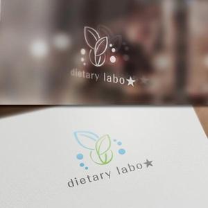 BKdesign (late_design)さんの管理栄養士のダイエットサロン【dietary labo★】への提案