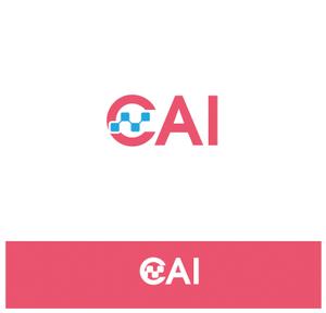 RYUNOHIGE (yamamoto19761029)さんのAIおよびロボティクスの新技術を開発・事業化する企業のロゴへの提案