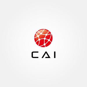 tanaka10 (tanaka10)さんのAIおよびロボティクスの新技術を開発・事業化する企業のロゴへの提案