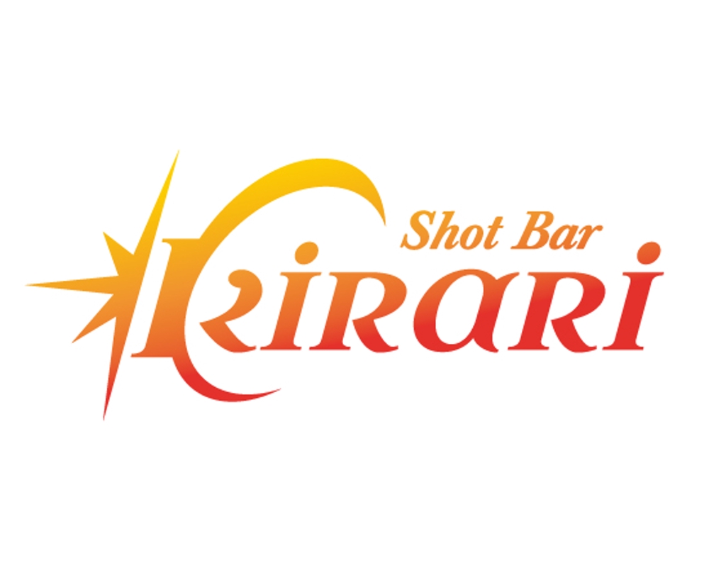 Shot Bar のロゴ