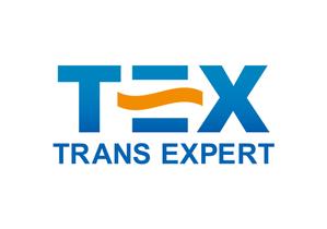 CSK.works ()さんの「TEX」 (TRANS EXPERT)のロゴ作成　への提案