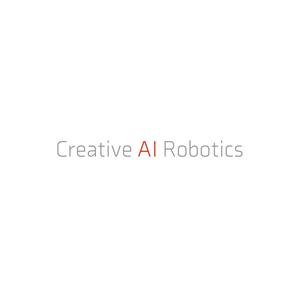 & Design (thedesigner)さんのAIおよびロボティクスの新技術を開発・事業化する企業のロゴへの提案