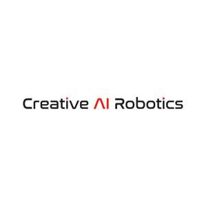 & Design (thedesigner)さんのAIおよびロボティクスの新技術を開発・事業化する企業のロゴへの提案