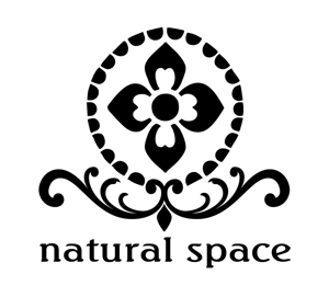 haruchan (haruchan)さんの「natural space」のロゴ作成への提案