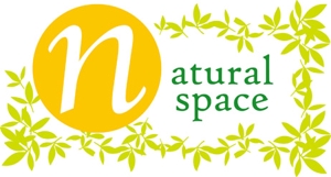 *an-tan* (an-tan)さんの「natural space」のロゴ作成への提案