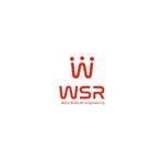 & Design (thedesigner)さんのITソリューション：ソリューション名「WSR」のロゴ制作への提案