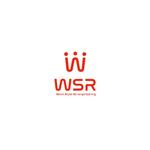 & Design (thedesigner)さんのITソリューション：ソリューション名「WSR」のロゴ制作への提案