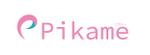 吉田 (TADASHI0203)さんの脱毛サロン紹介サイト「Pikame（ピカミー）」のロゴへの提案