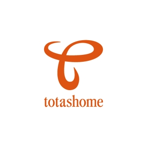 fuji_san (fuji_san)さんの「totashome」のロゴ作成への提案