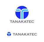 MacMagicianさんの新会社TANAKATECのロゴへの提案