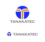 MacMagicianさんの新会社TANAKATECのロゴへの提案