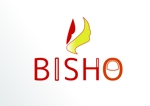 nono103 (nono103)さんの「BISHO」のロゴ作成への提案
