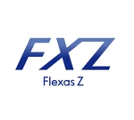M.Takuyuki (glorious)さんのコンサルティング会社「Flexas Z」のロゴへの提案