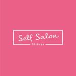 kurumi82 (kurumi82)さんのセルフエステサロン「Self Salon Shibuya」のロゴへの提案