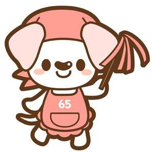 tororo (tororo66)さんのゆるいキャラクター　高齢者　暮らしサポート（家事代行、外出支援）への提案