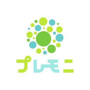 shimatani (shimatani_sihiho)さんの「プレモニ」のロゴ作成（商標登録なし）への提案