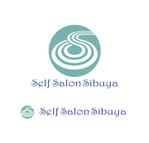 MacMagicianさんのセルフエステサロン「Self Salon Shibuya」のロゴへの提案