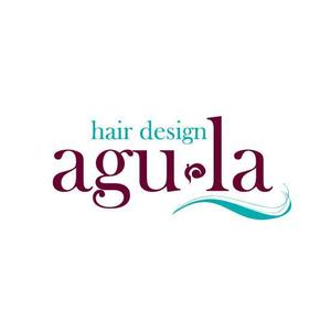 TOMAS LEE (tomaslee)さんの「agu-la」のロゴ作成への提案