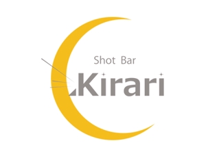 Tia (tia_1049)さんのShot Bar のロゴへの提案