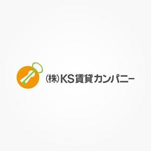 さんの「（株）KS賃貸カンパニー」のロゴ作成への提案