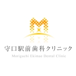 shimatani (shimatani_sihiho)さんの新規歯科医院の看板ロゴ制作への提案