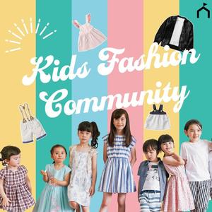 中道さおり (stmm89)さんの子供服シェアリングサービスのバナーデザインへの提案