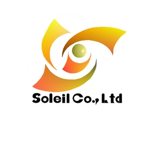 ozisscaさんの「有限会社ソレイユ（Soleil Co., Ltd.）」のロゴ作成への提案