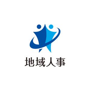 hatarakimono (hatarakimono)さんの人事の総合商社「地域人事」のロゴ　への提案