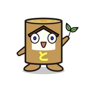 okicha-nel (okicha-nel)さんの注文住宅専門の工務店【とちの木ホーム】の新規キャラクターデザインへの提案