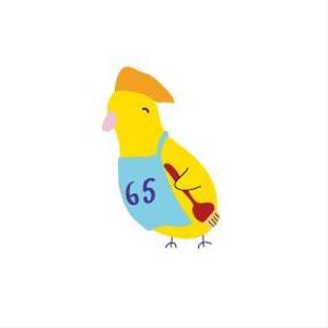 aotreeさんのゆるいキャラクター　高齢者　暮らしサポート（家事代行、外出支援）への提案