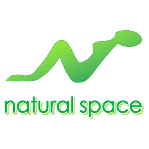 KATSUさんの「natural space」のロゴ作成への提案