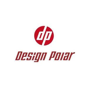 timkyanpy (lady-miriann)さんのインテリアデザイン事務所「Design Polar」のロゴへの提案