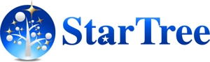 さんの「株式会社 STAR TREE」のロゴ作成への提案