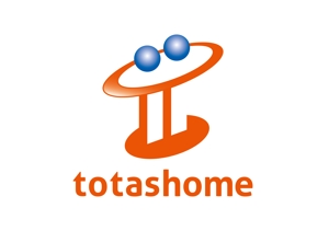 CSK.works ()さんの「totashome」のロゴ作成への提案