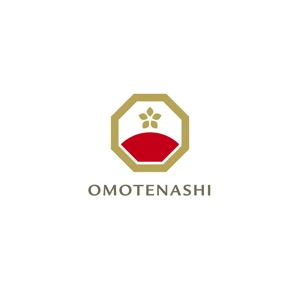 toto046 (toto046)さんの「株式会社OMOTENASHI」のロゴ作成への提案
