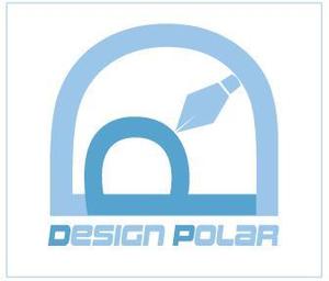 29cats (ccomengyi)さんのインテリアデザイン事務所「Design Polar」のロゴへの提案