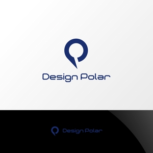 Nyankichi.com (Nyankichi_com)さんのインテリアデザイン事務所「Design Polar」のロゴへの提案